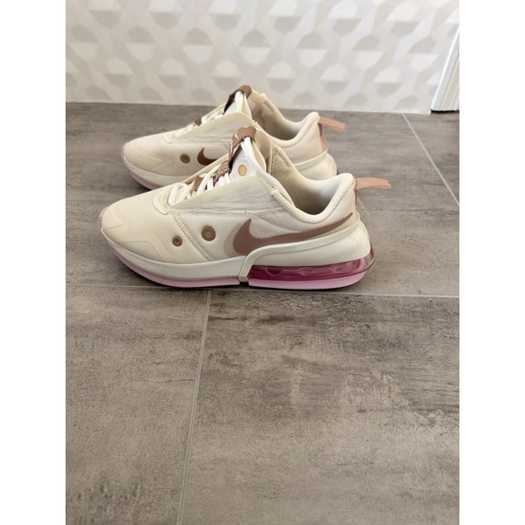Nike Women's Air Max Up Casual Sneakers from Finish Line Size 6.5 - Picture 4 of 13
